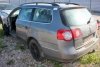 VW Passat B6 2007 2.0TDI BMR Kombi [B/C]
